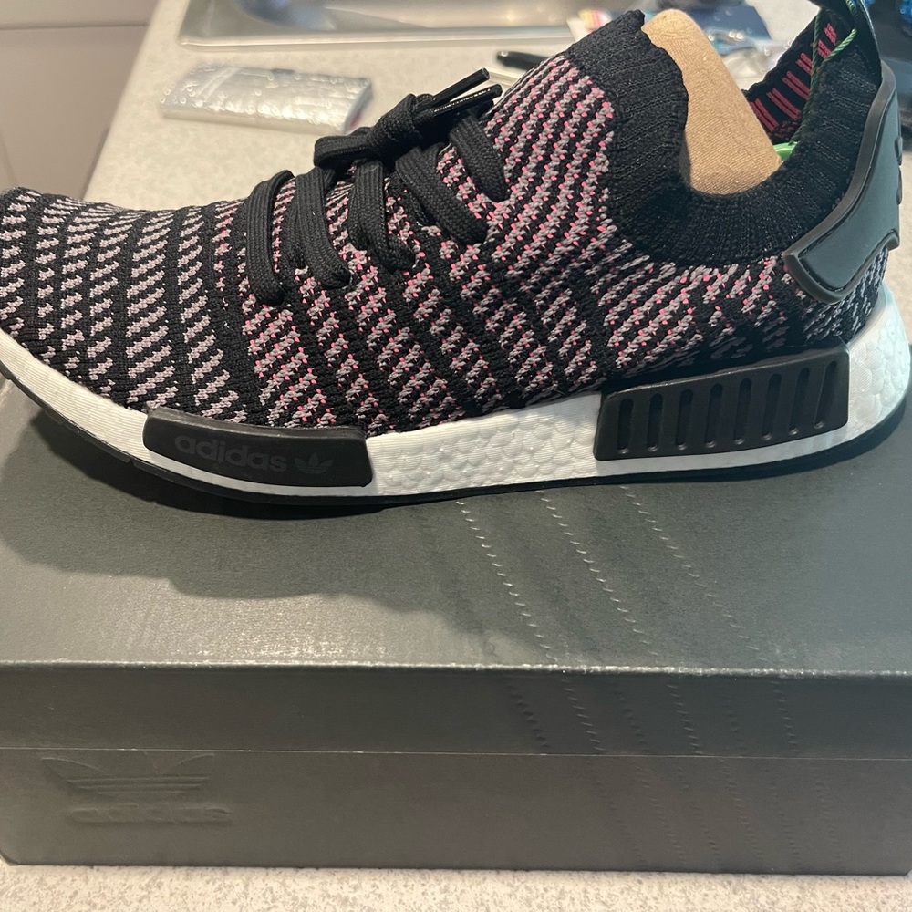Brand New Adida’s NMDs